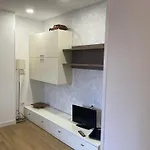 Borgia Appartement *