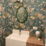 Borgia Appartement *