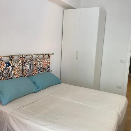 Borgia Appartement Pachino