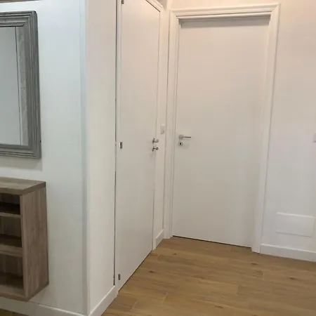 Borgia Appartement *