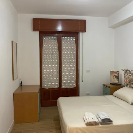 Appartement Borgia