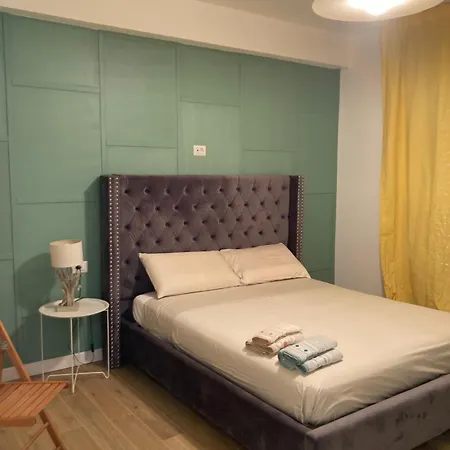 Borgia Appartement Pachino