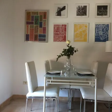 Borgia Appartement